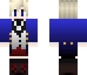 edited boy skin