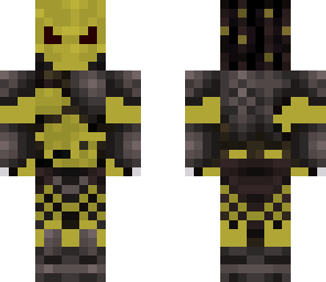 predator