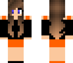 halloween girl