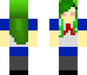 midori gurin