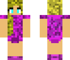 gymnast girl