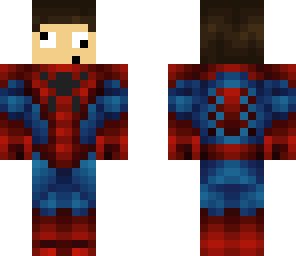 derp spidey
