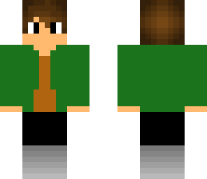 daria boy version