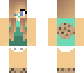  cookie baby edited