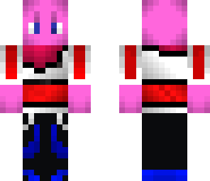 maybe final skin