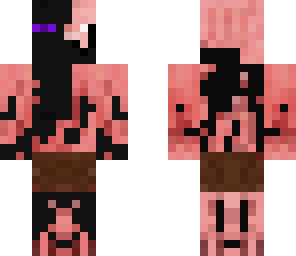 enderman pigmen