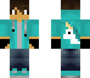 my skin