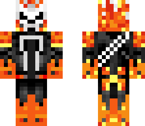 ghost rider