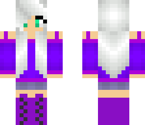 magic girl
