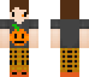 chibi halloween