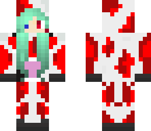 mooshroom onsie