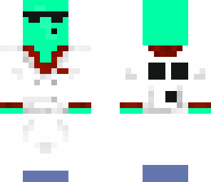 famous slime