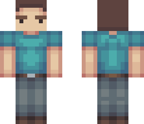 my skin