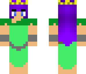 archer queen