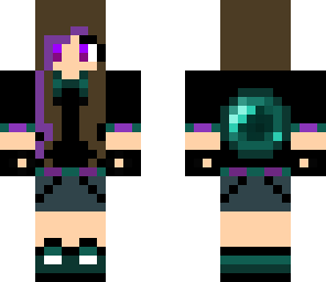 endergirl