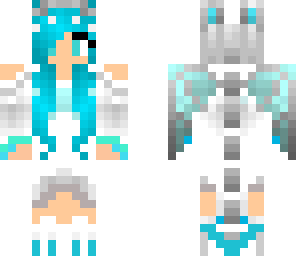 ice dragon