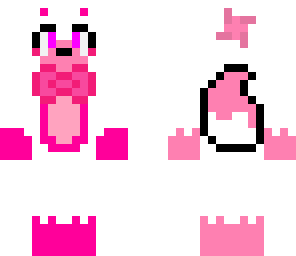mangled kyra
