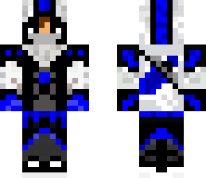 blue assasin