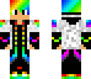 dr rainbow