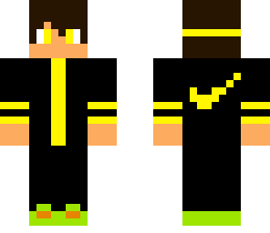 yellow boy