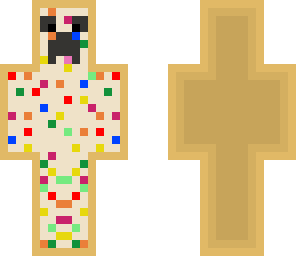 poptart creeper