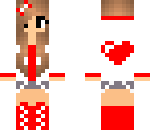 heart girl