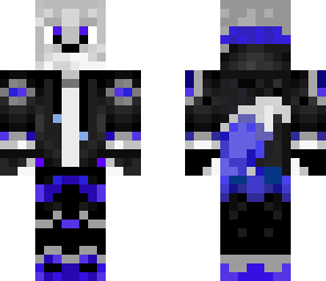 waterywolf