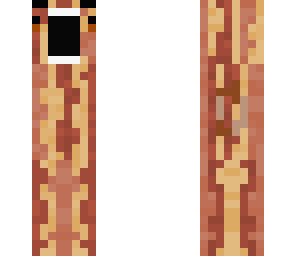 bacon man