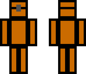 chest man