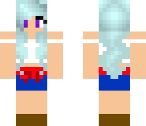 cute girl