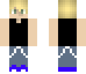 cool guy edit