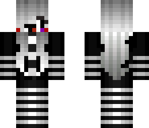 puppet girl 