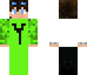yahooghost's skin