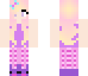 pj girl