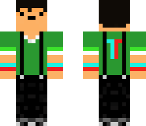 green taurtis