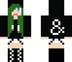 band girl edit