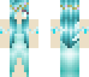 ice girl edit