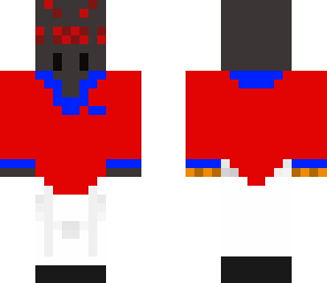 spider prince
