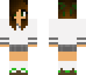skaii outfit