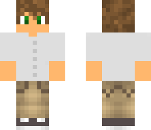boy uniform thingy