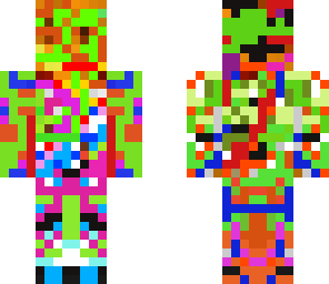 rainbow