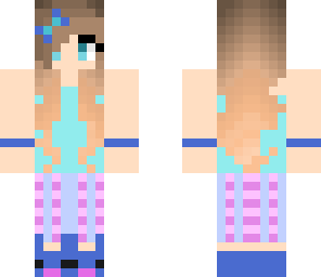 pj girl