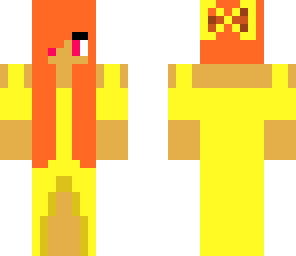 fire queen