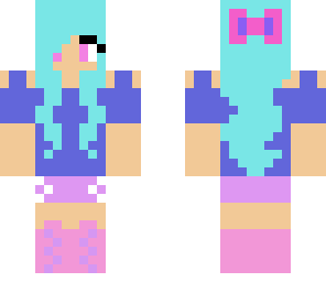 ice girl