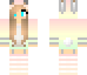 bunny girl