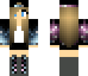 galaxy girl