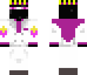 ender king