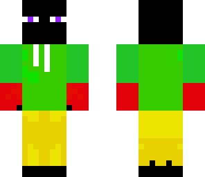 enderlococrazy