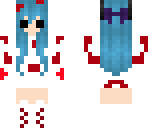 halloween skin for ally