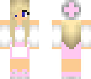 mira nurse joy